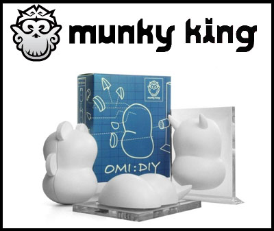 Munky King
