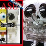 TSA-Approved Spongebob by Secret Base