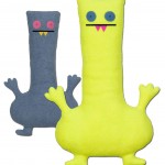Bong-shaped Uglydolls on Sale
