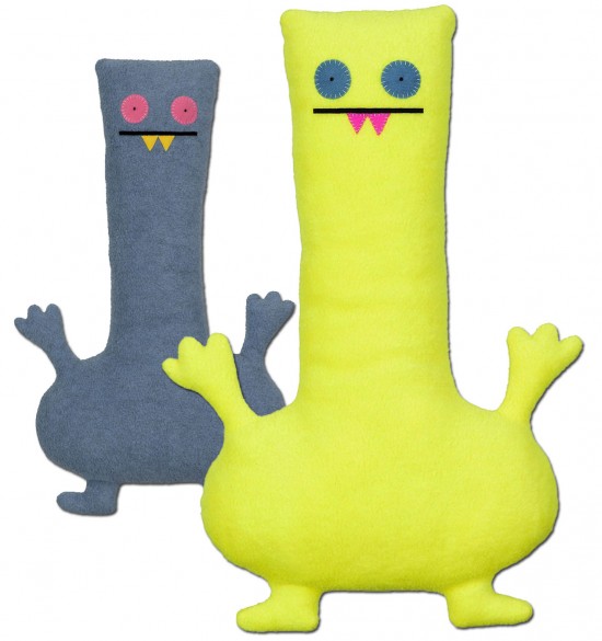 Uglydolls
