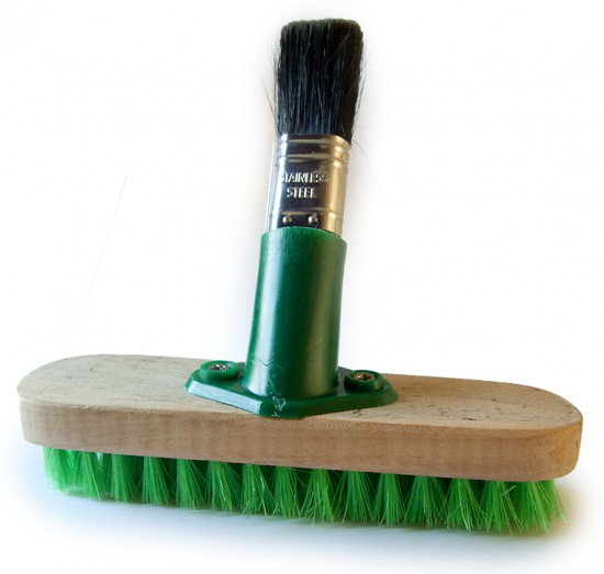 Brush Brush Brush Brush