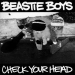 Kittenized Album Cover: Beastie Boys