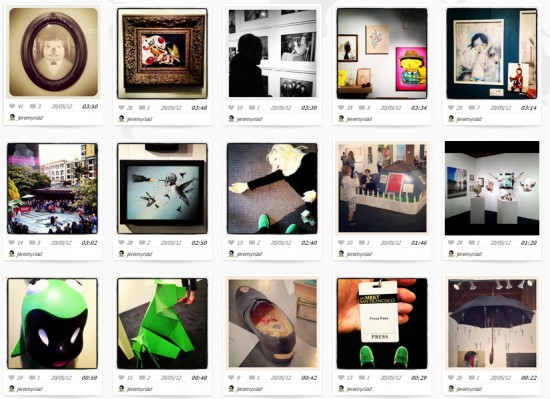 artPadSF copygram Jeremyriad