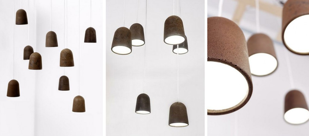 Details about   Handmade Coffee Bean Lamps
