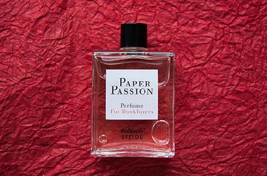 Paper Passion Perfume