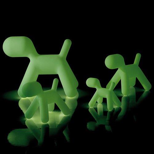 Glow Puppy by Magis