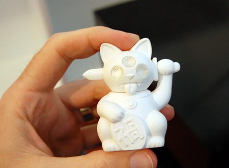 Mini Misfortune Cats by Ferg x Playge
