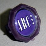 ABC toy rings