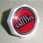 The Smiths toy rings