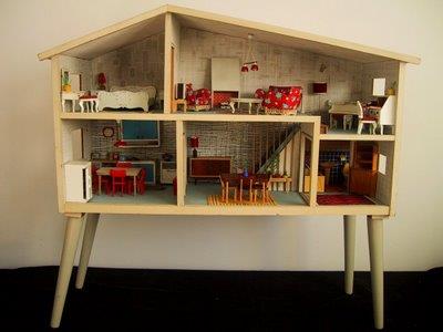 Lundby house (1960s)