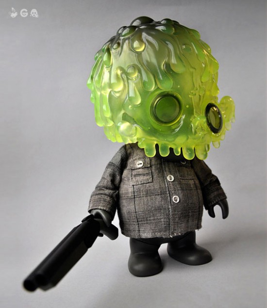 Brandt Peters x Ferg Terror Boys [Ooze]