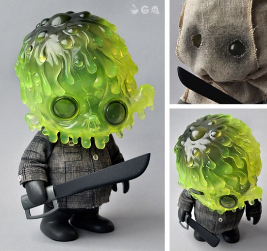 Brandt Peters x Ferg Terror Boys [Ooze]