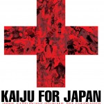 Kaiju for Japan