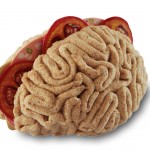 Culinary Alchemy Brain Sandwich by Sara Asnaghi