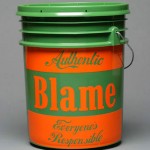Blame Bucket by Neil Wax