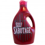 Self Sabotage by Neil Wax