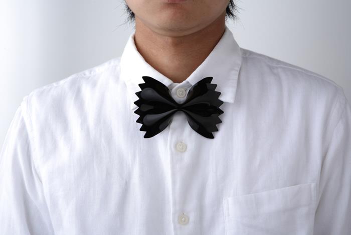 Farfalle Bowties by MicroWorks
