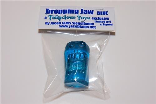 Dropping Jaw Resin by Jacob JAMS