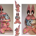 YoSupSup Bunny by Joe Ledbetter