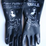 Varla Dirty Dish Gloves