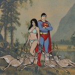 Superman & Kim
