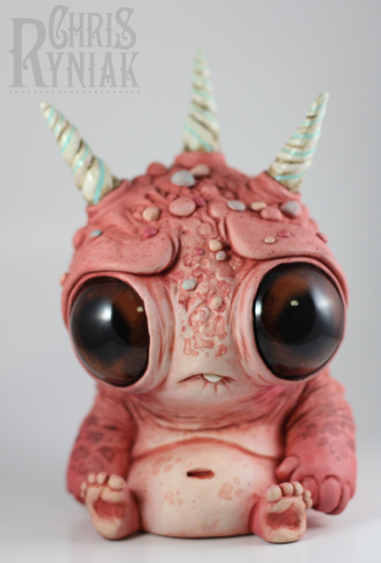 Chris Ryniak - Jeremyriad