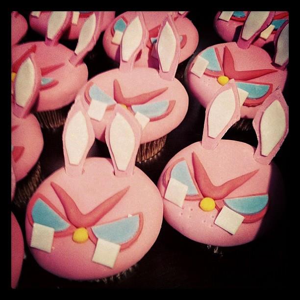 coarsetoys cupcakes