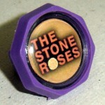 Stone Roses ring